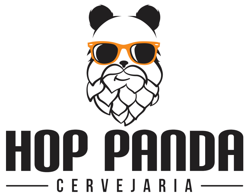 Hop Panda Cervejaria.